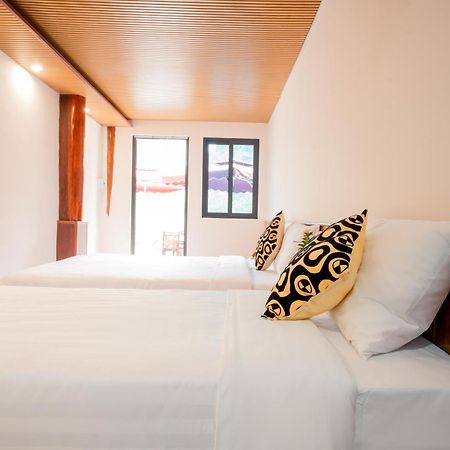 Cat Ba Island Garden Homestay - Papillon Εξωτερικό φωτογραφία