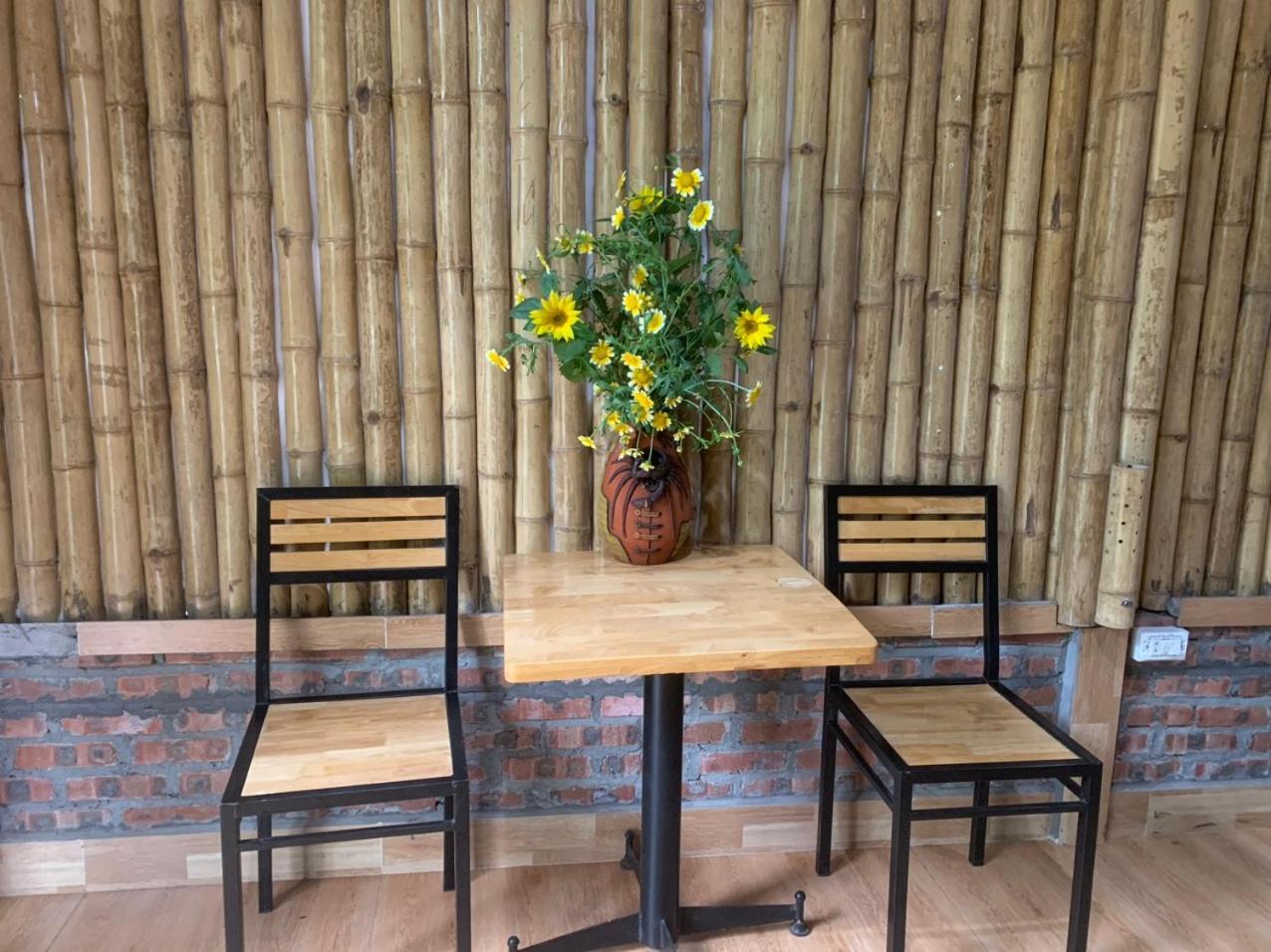 Cat Ba Island Garden Homestay - Papillon Εξωτερικό φωτογραφία